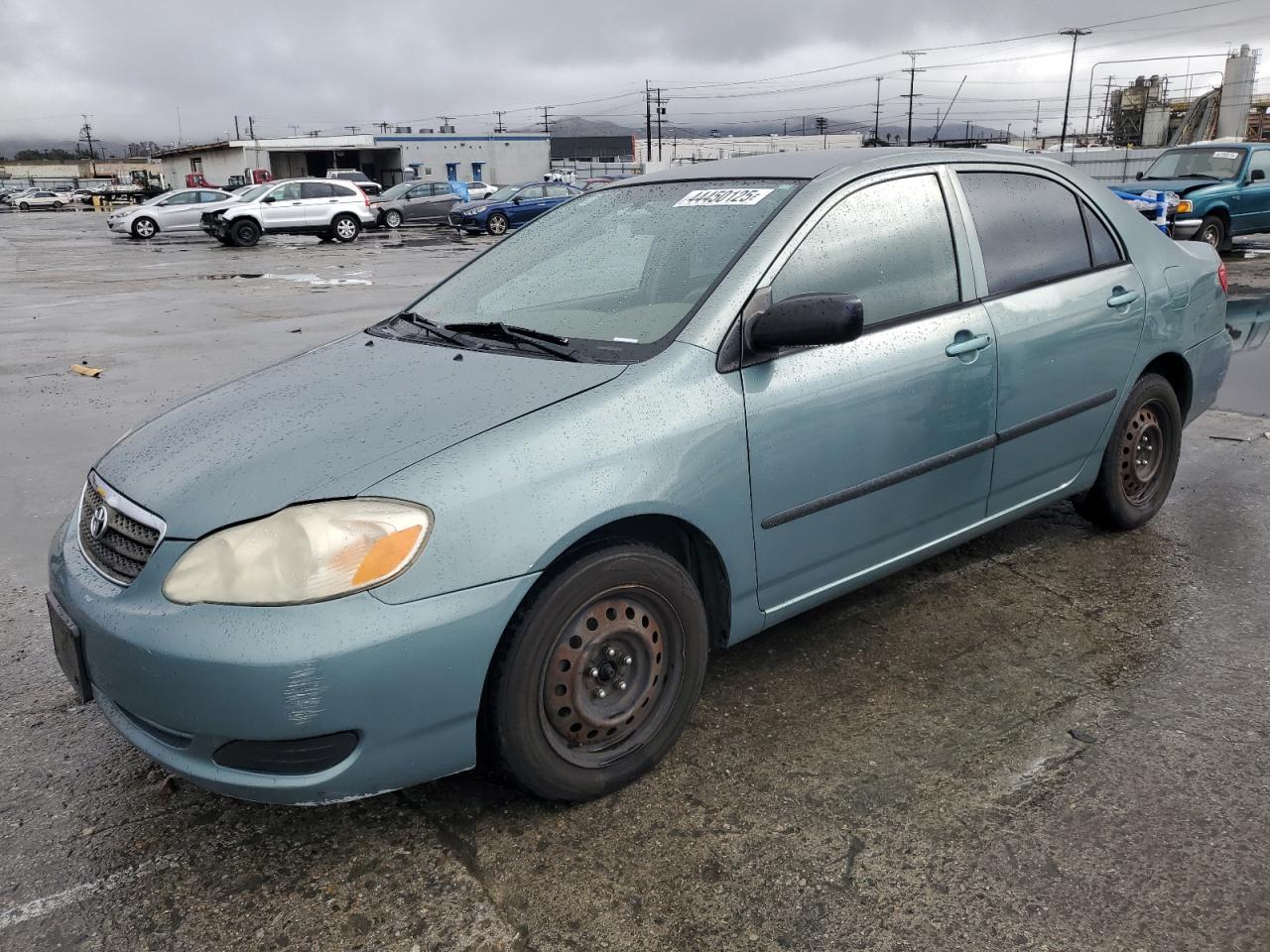 2005 Toyota Corolla - Image 1