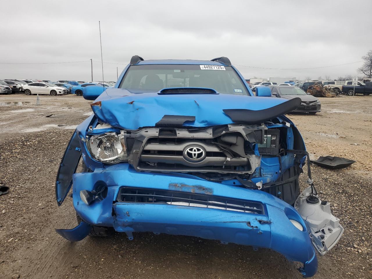 2010 Toyota Tacoma - Image 5