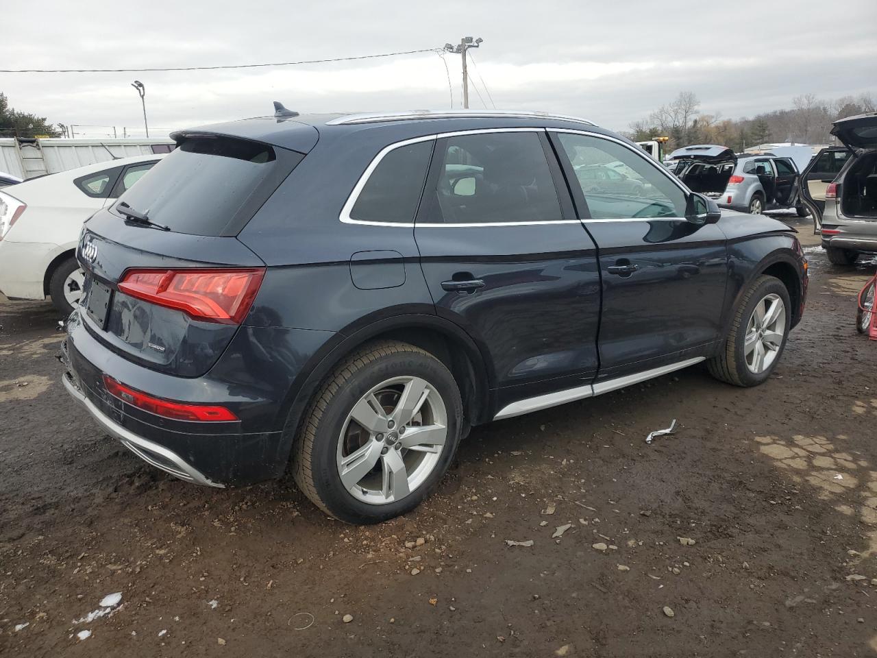 2019 Audi Q5 - Image 3