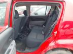 2009 DAIHATSU SIRION S for sale at Copart YORK