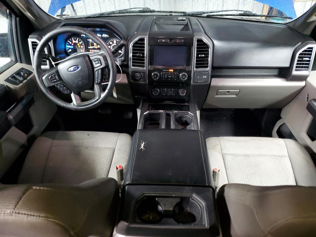 2015 Ford F-150 - Image 8