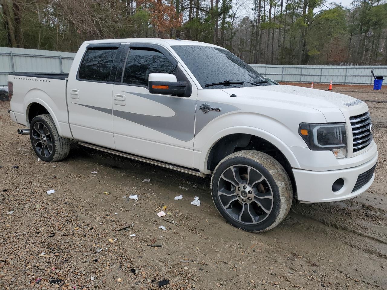 2012 Ford F-150 - Image 4