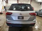 2020 Volkswagen Tiguan Se for Sale in Franklin, WI - Front End