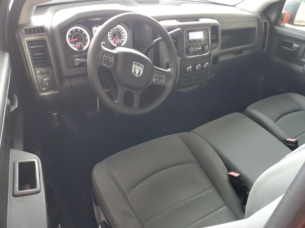 2013 RAM 1500 - Image 8