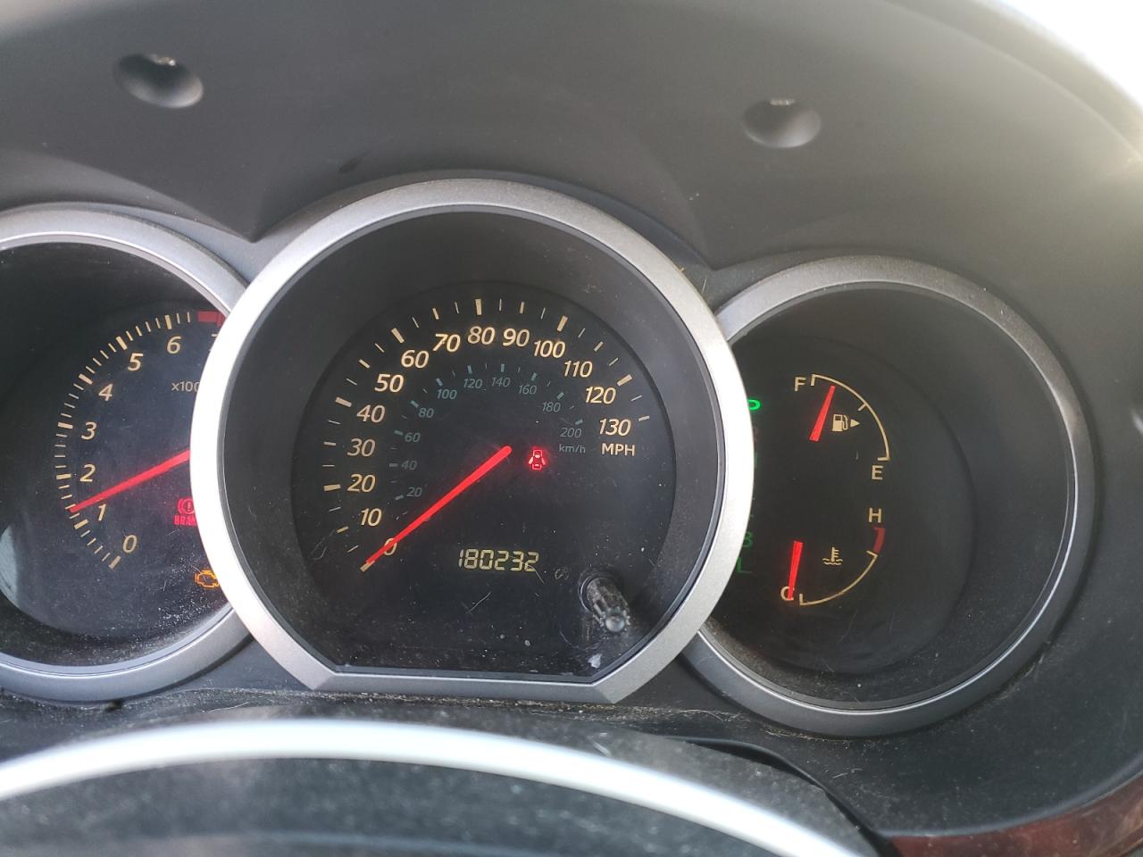 2007 Suzuki Grand Vitara - Image 9