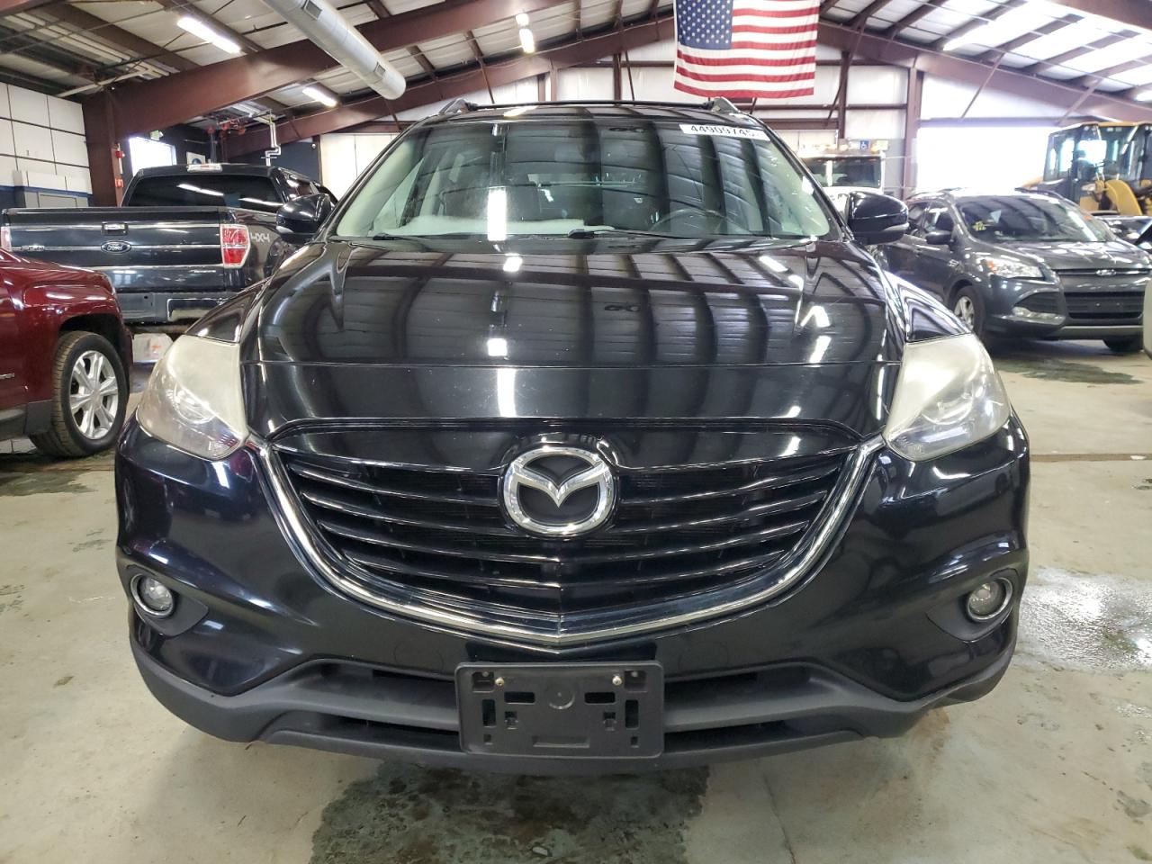 2015 Mazda CX-9 - Image 5