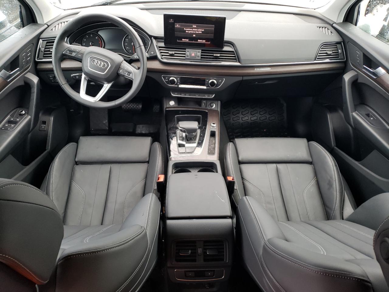 2024 Audi Q5 - Image 8