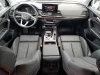 2024 Audi Q5 Premium 45 за продажба в North Billerica, MA - Front End