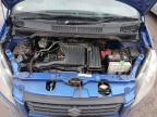 2009 SUZUKI SPLASH GLS for sale at Copart PETERLEE