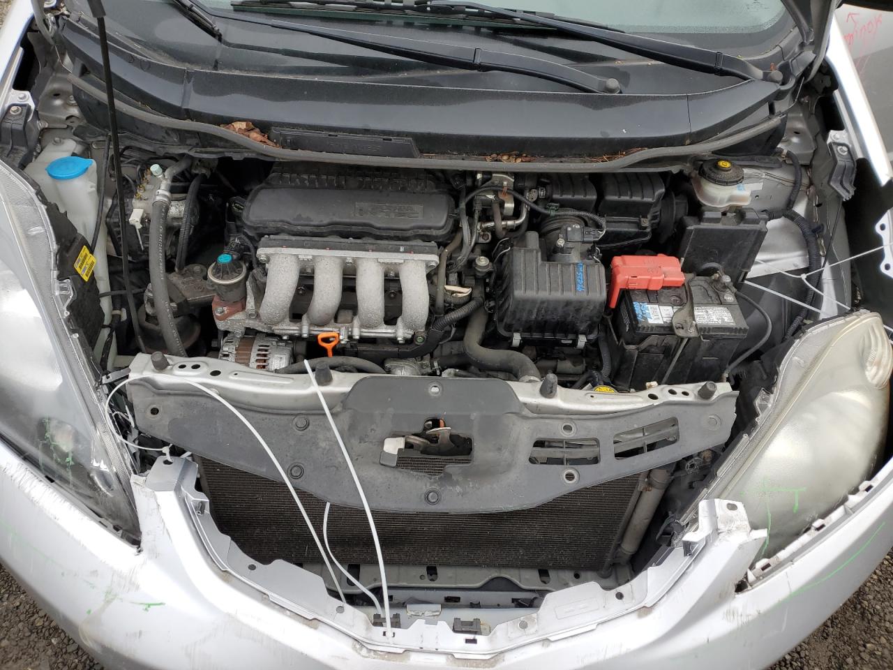 2011 Honda Fit - Image 13