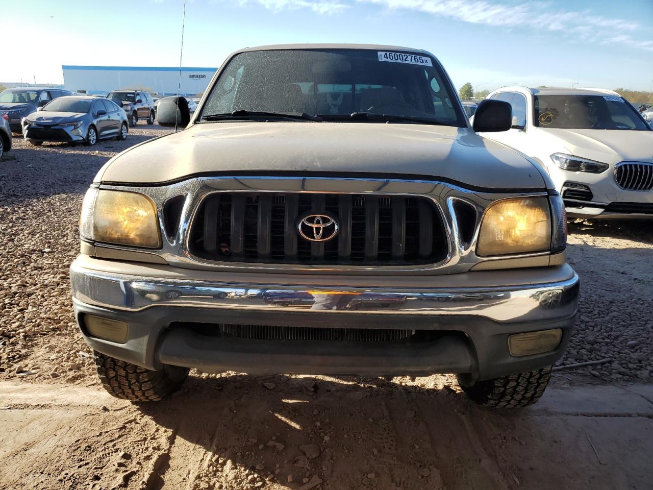 2003 Toyota Tacoma - Image 5