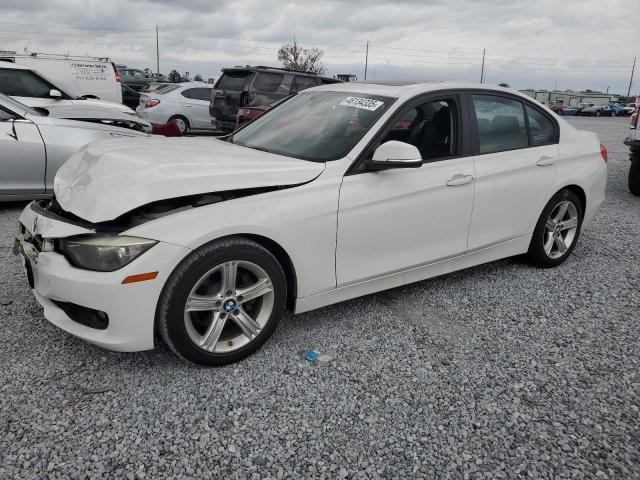 2013 Bmw 328 I Sulev