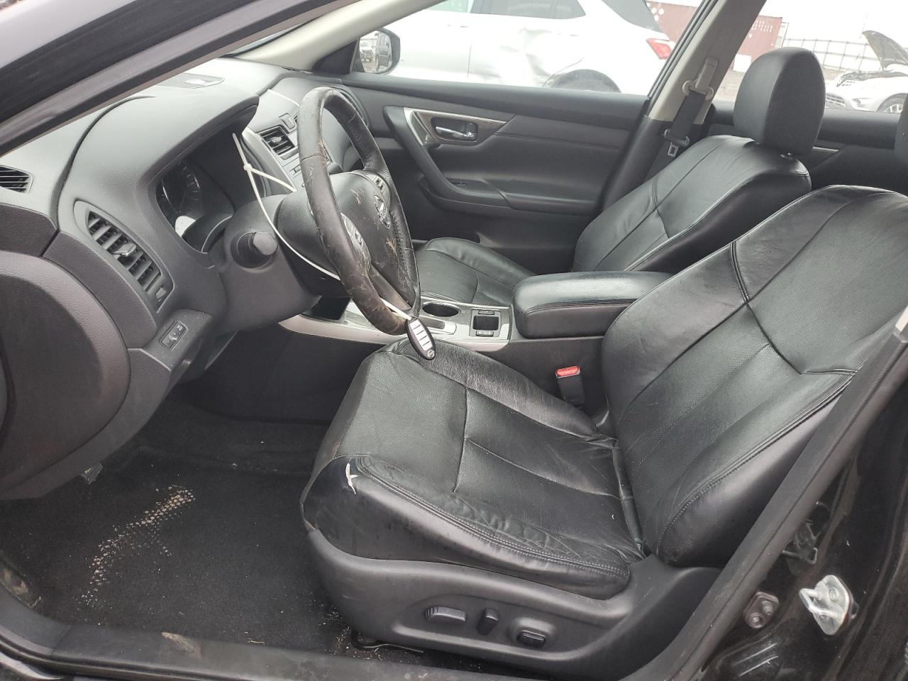 2015 Nissan Altima - Image 7