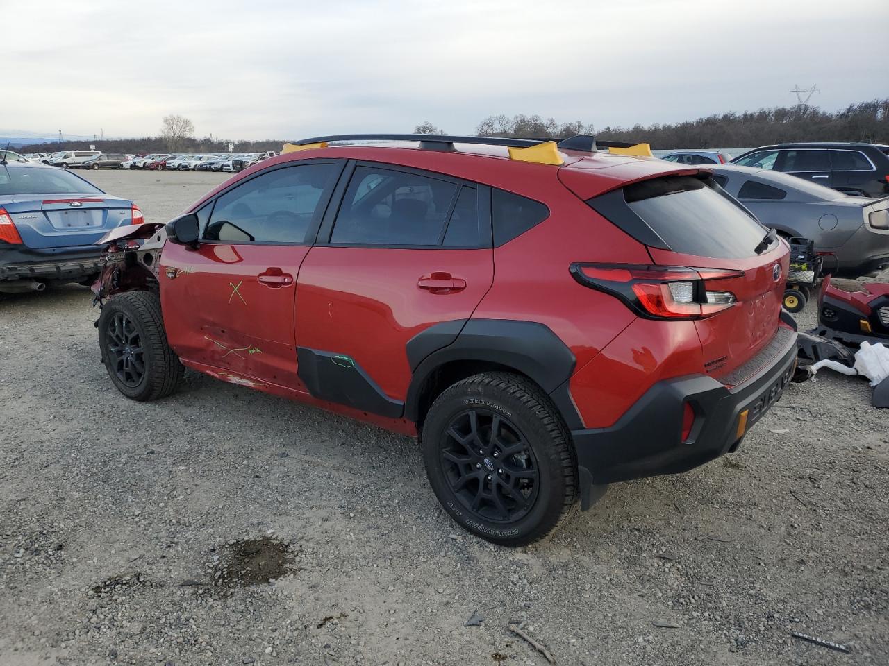 2024 Subaru XV - Image 2
