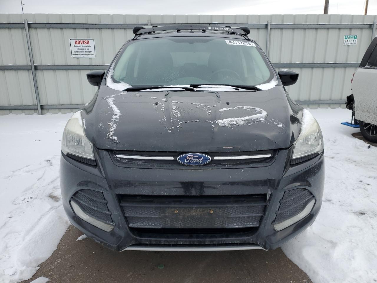 2014 Ford Escape - Image 5