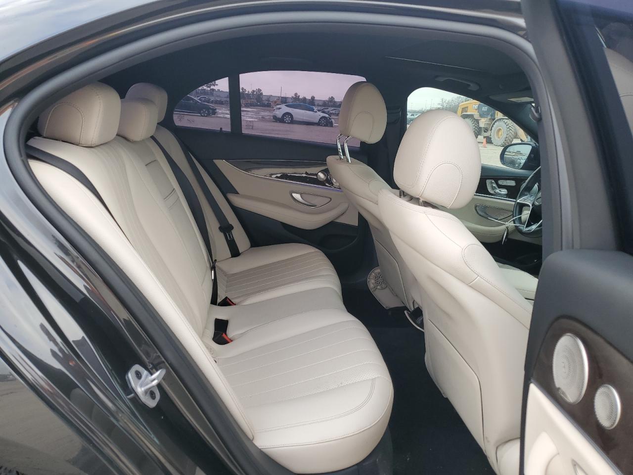2021 Mercedes-Benz E-klasse - Image 10
