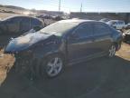 2013 Toyota Camry L en Venta en Colorado Springs, CO - Front End