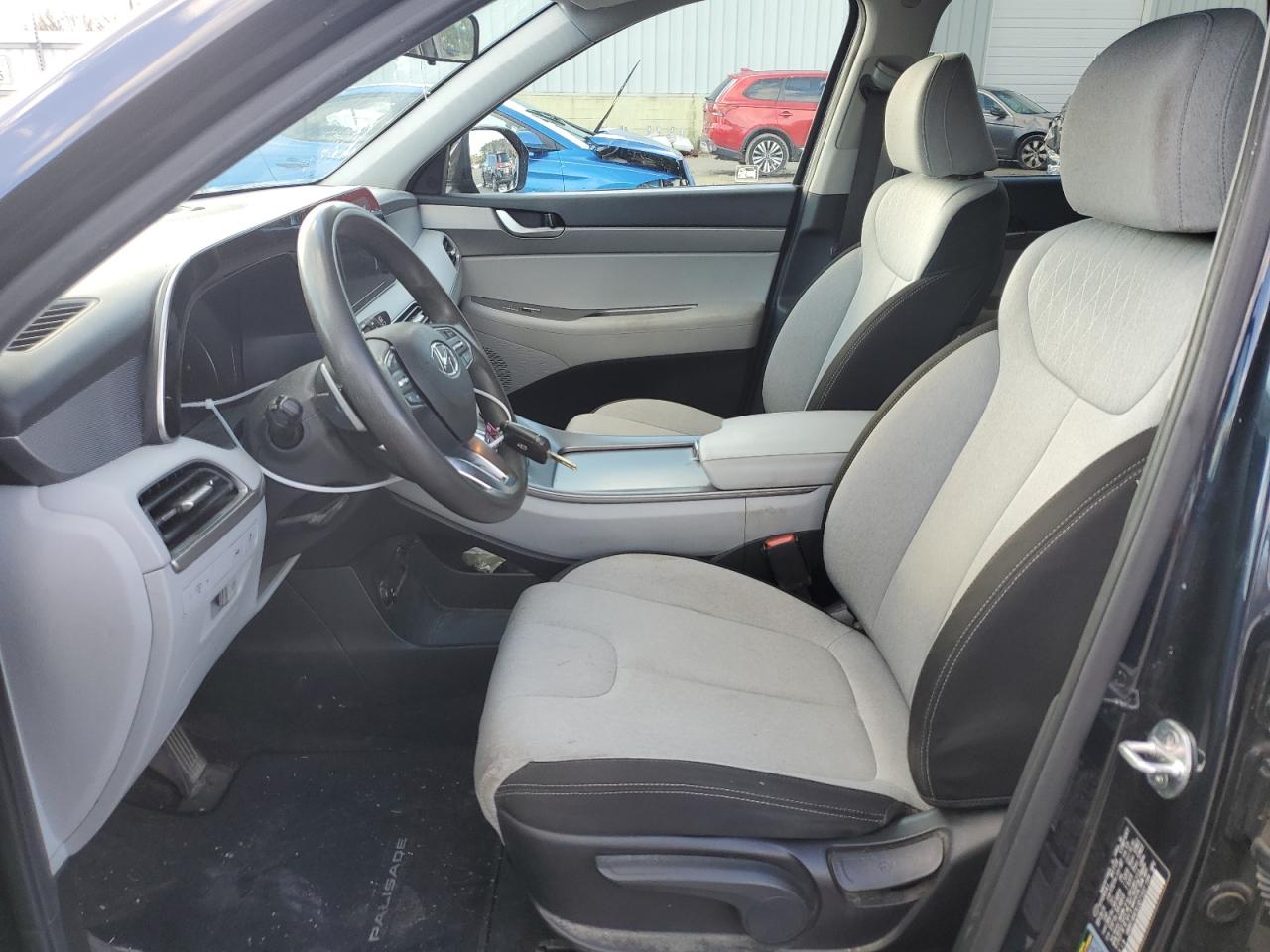 2020 Hyundai Palisade - Image 7