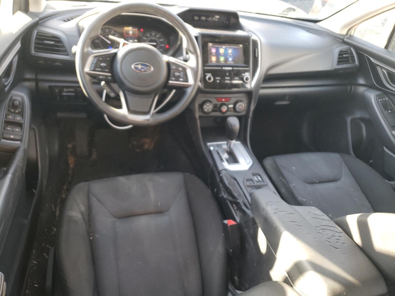 2018 Subaru Impreza - Image 8