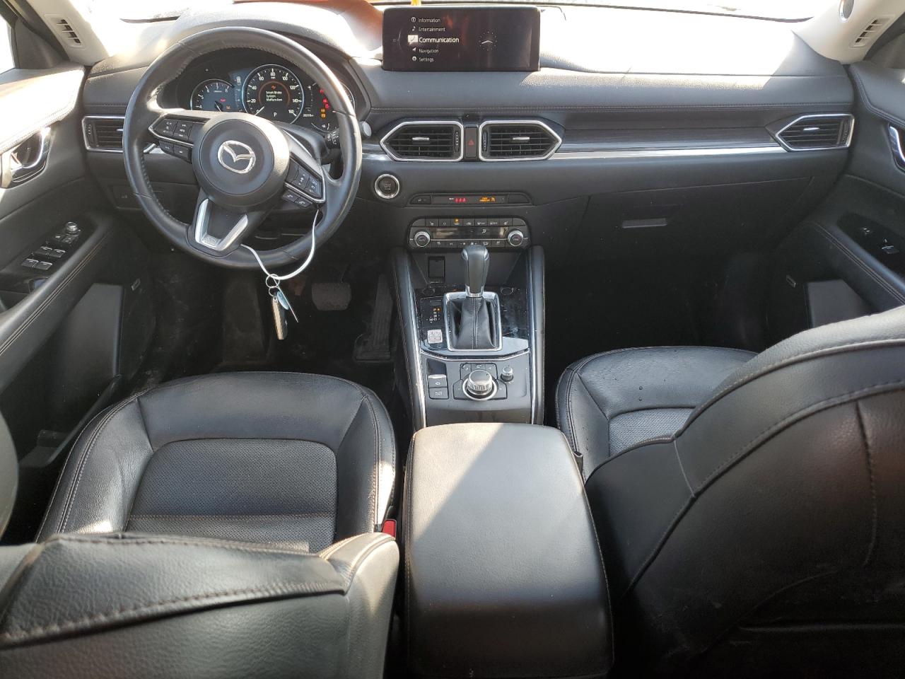 2021 Mazda CX-5 - Image 8