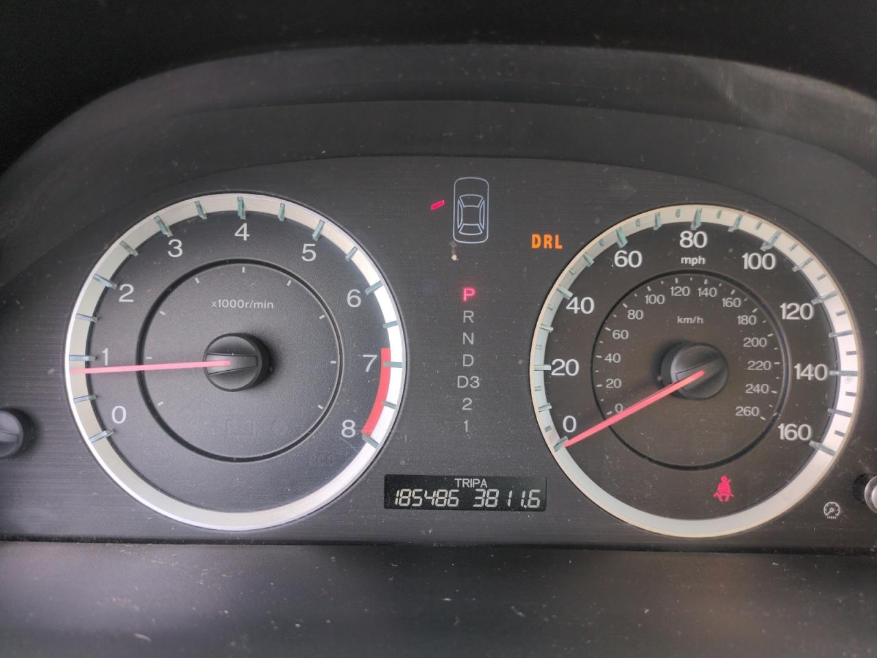 2011 Honda Accord - Image 9