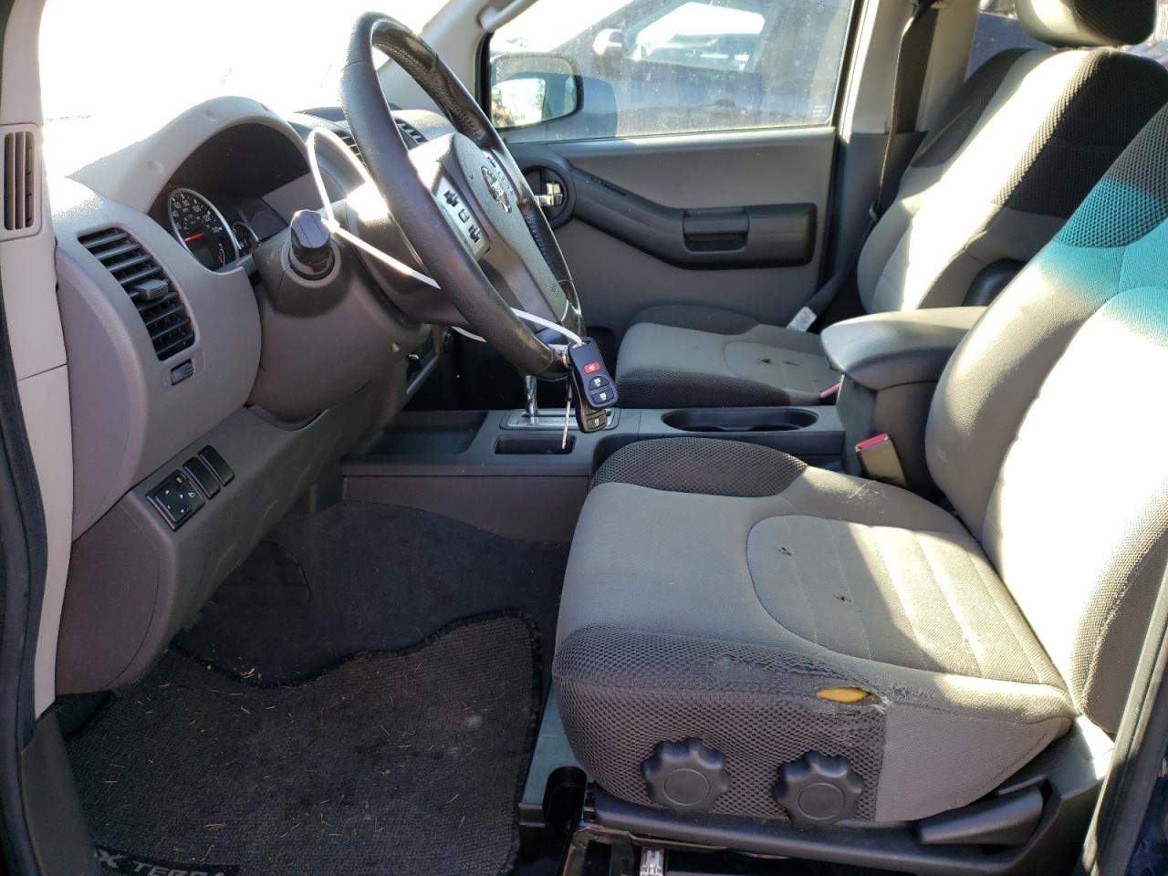 2007 Nissan XTerra - Image 7