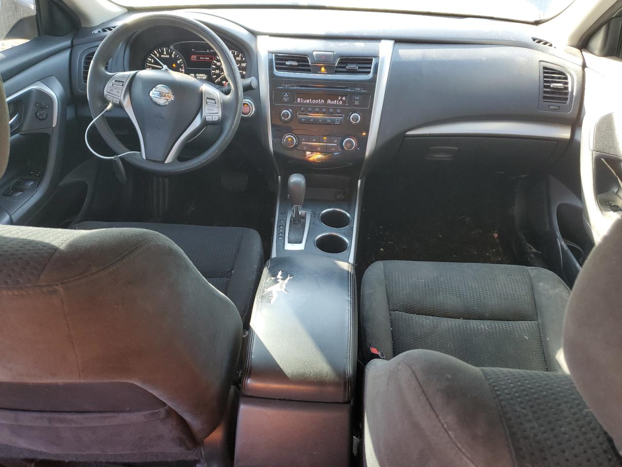 2015 Nissan Altima - Image 8