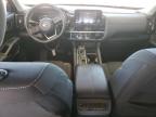 2024 Nissan Pathfinder Sv en Venta en Cartersville, GA - Rear End