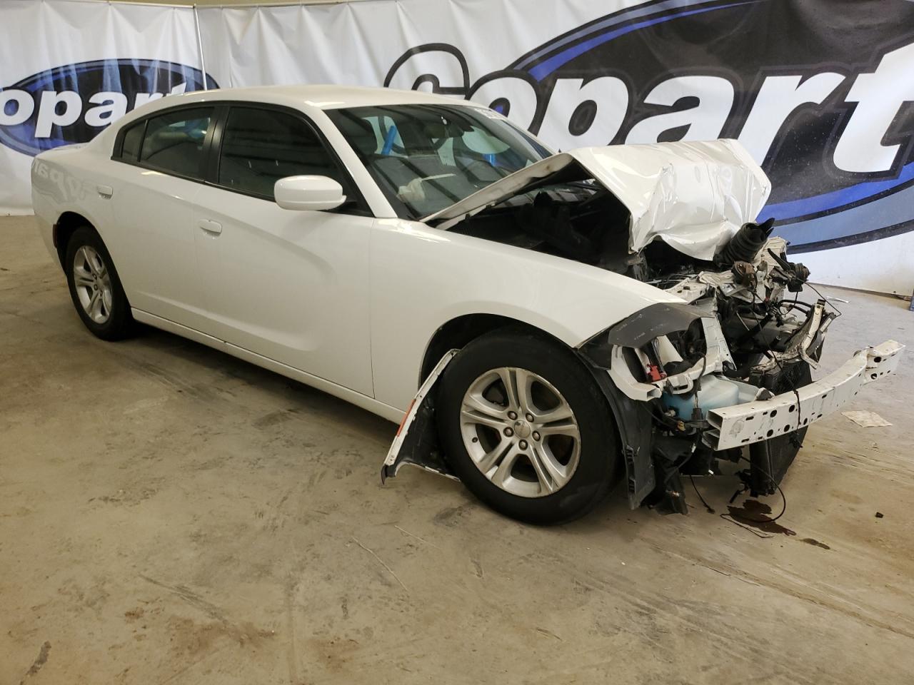 2019 Dodge Charger - Image 4