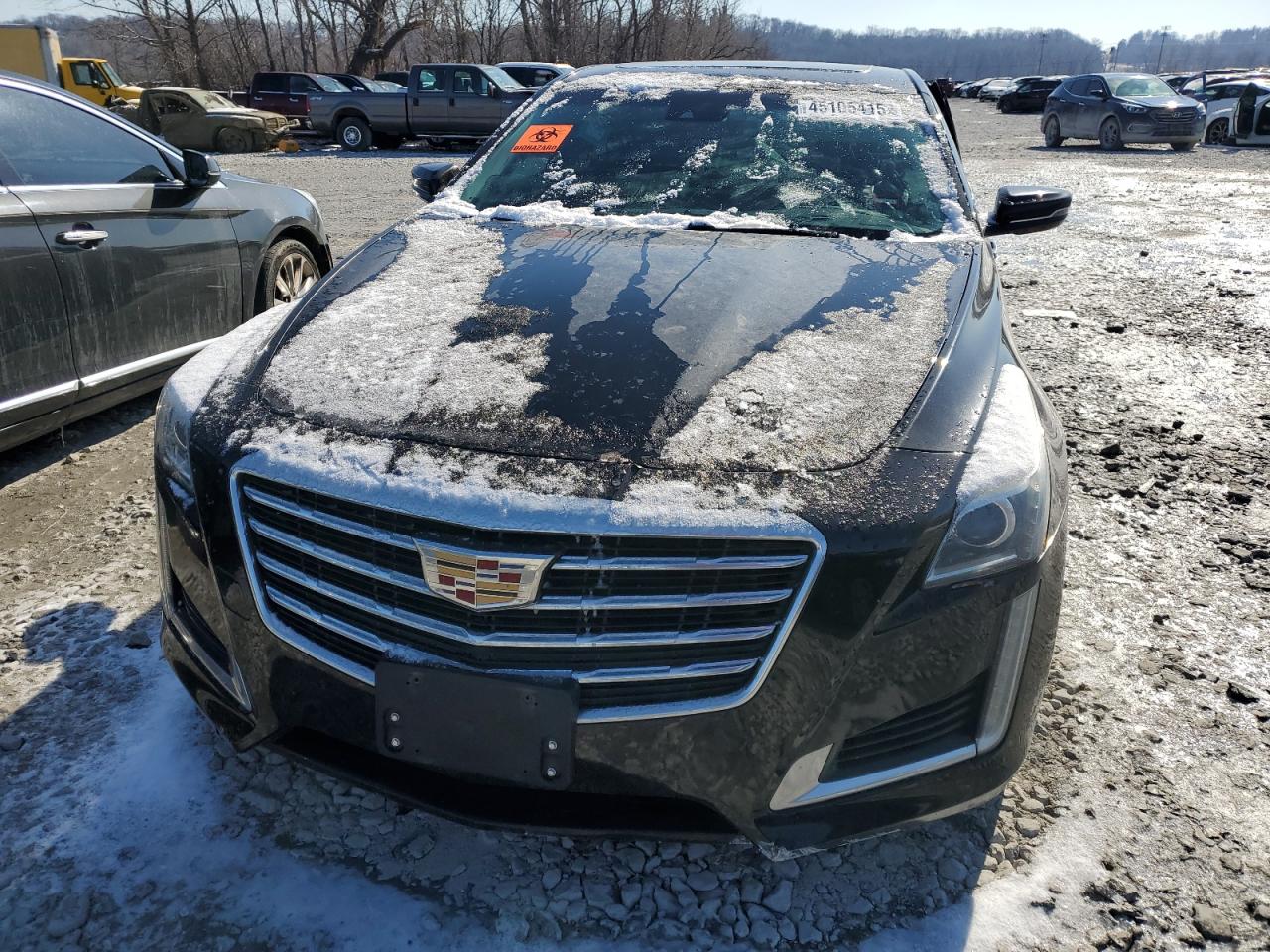 2019 Cadillac CTS - Image 5