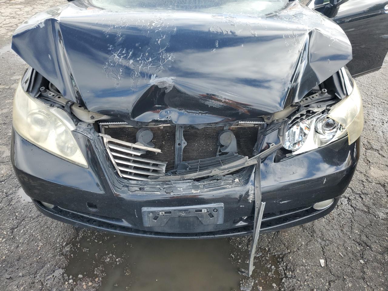 2008 Lexus ES - Image 11