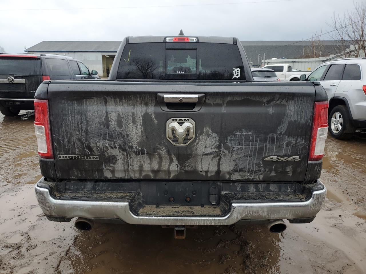 2019 RAM 1500 - Image 6