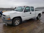 2001 Chevrolet Silverado C1500 na sprzedaż w Columbia Station, OH - Undercarriage