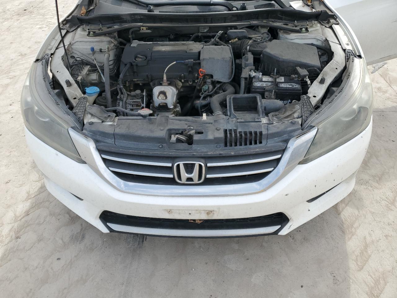 2014 Honda Accord - Image 11