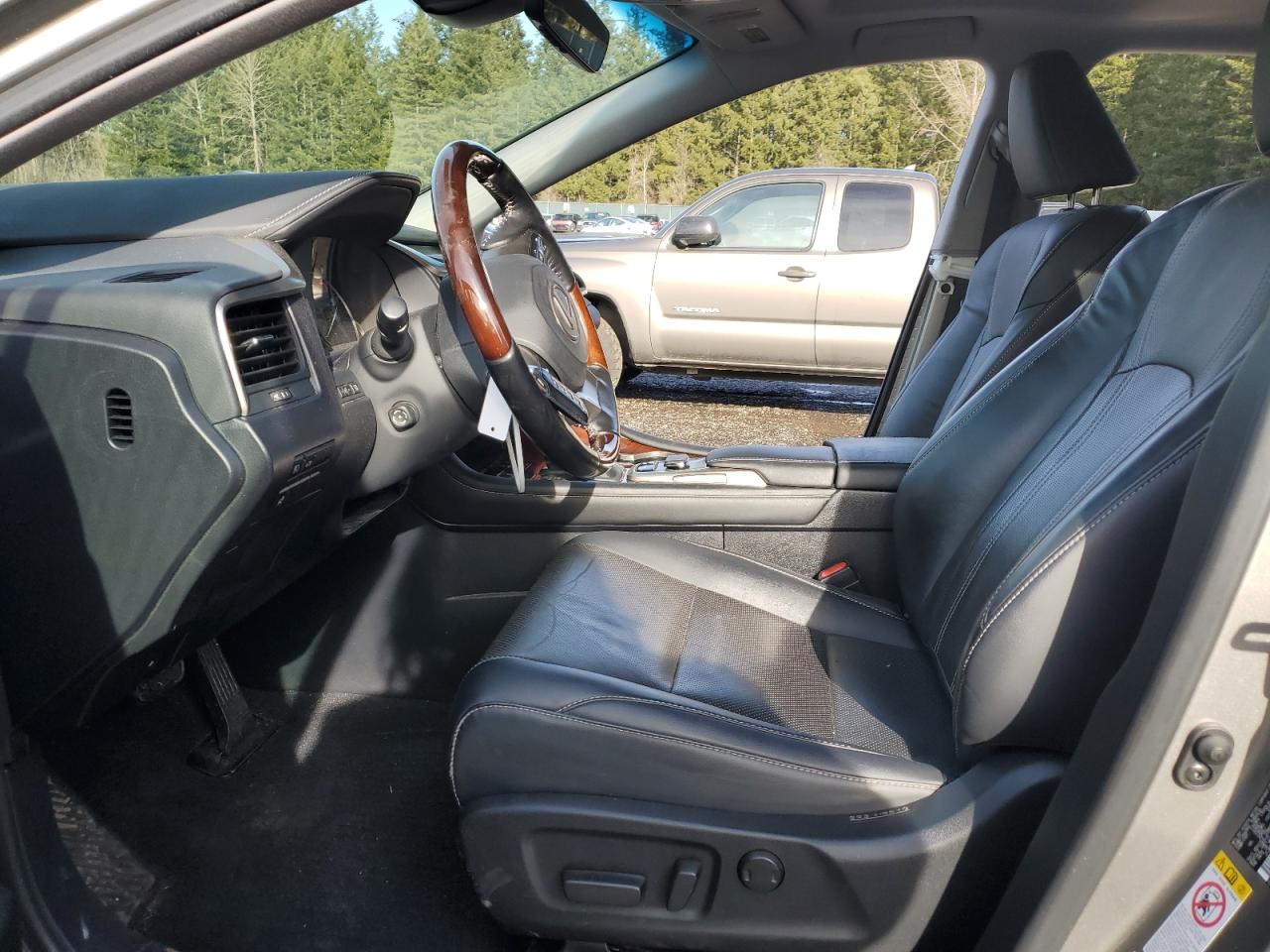 2018 Lexus RX - Image 7