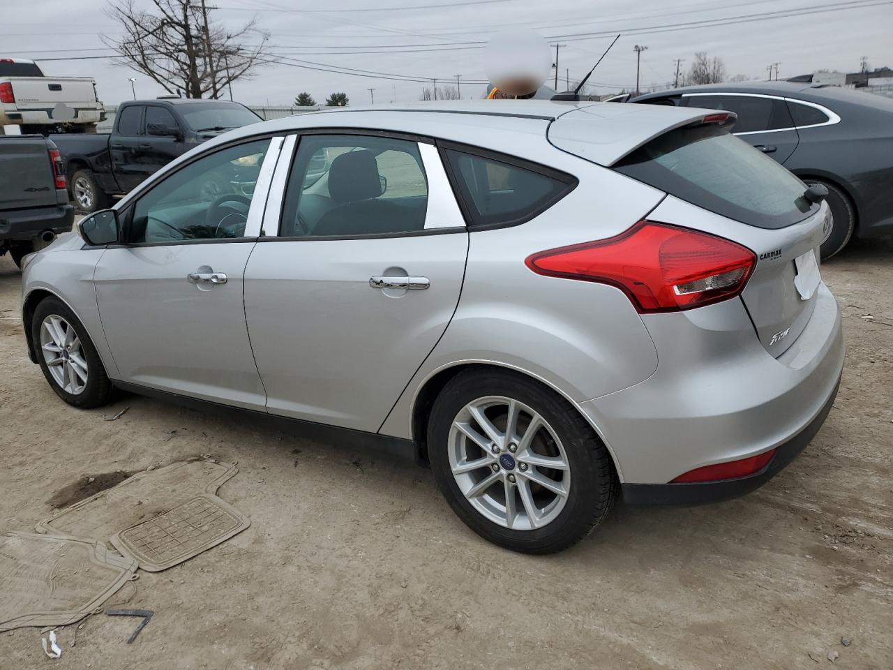 2017 Ford Focus - Image 2