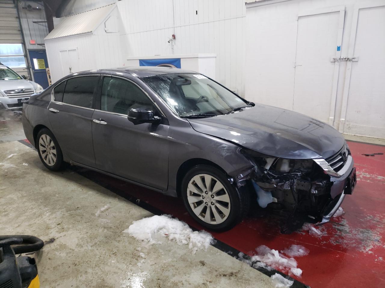 2014 Honda Accord - Image 4