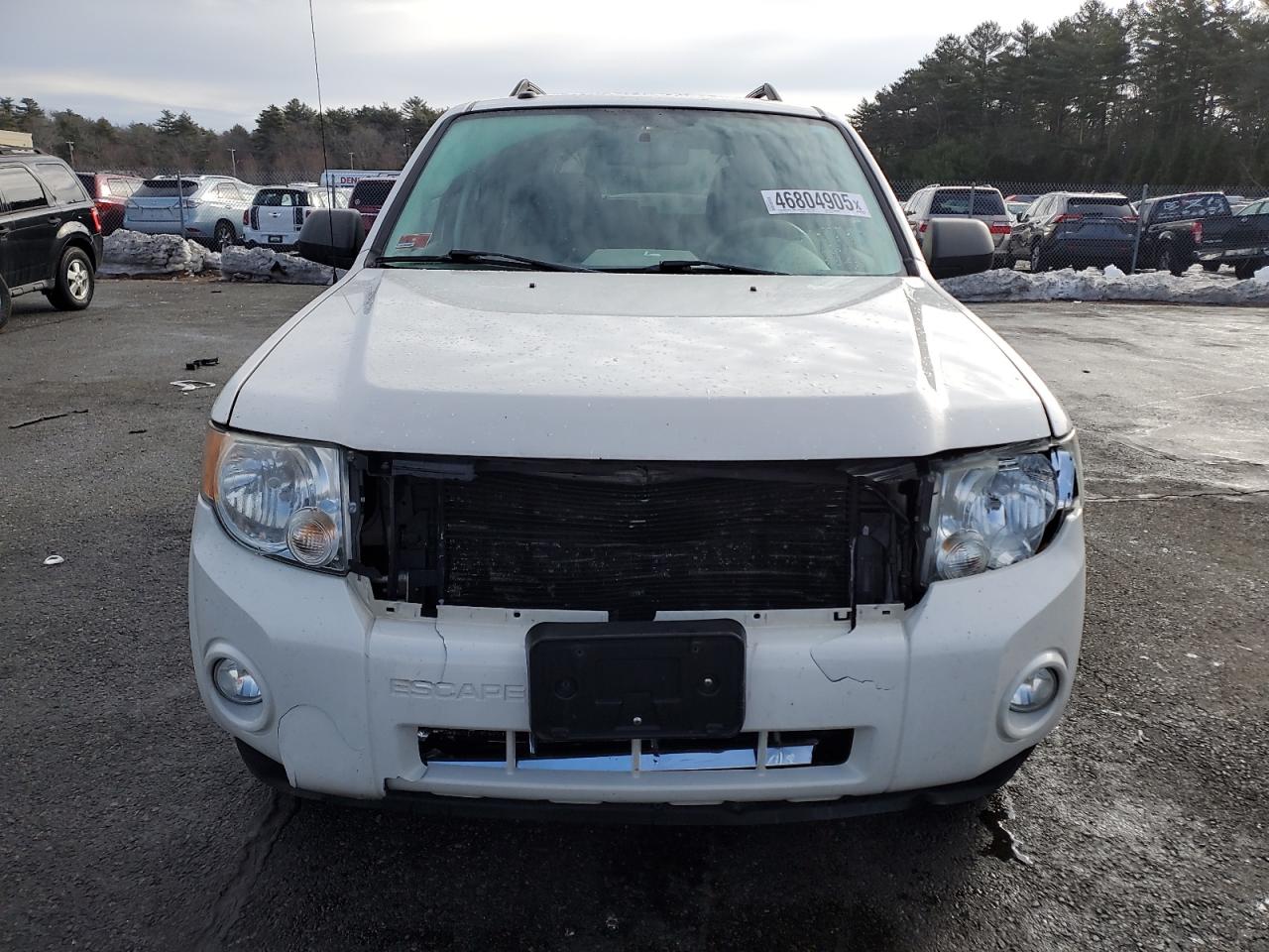 2009 Ford Escape - Image 5
