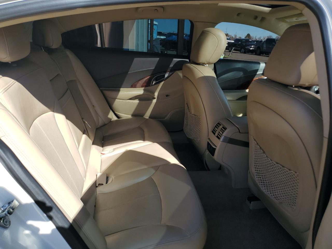2013 Buick LaCrosse - Image 10