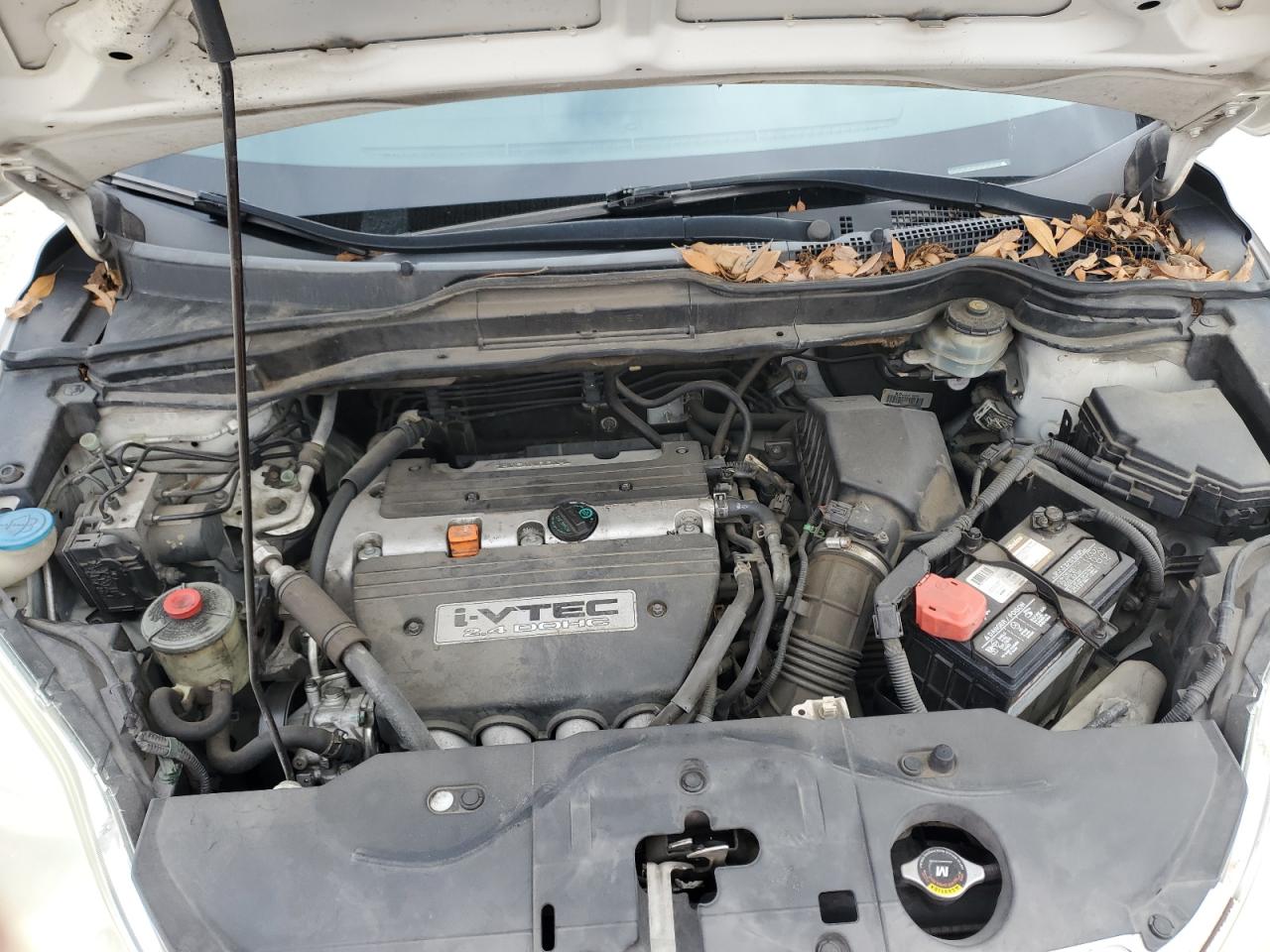 2008 Honda CR-V - Image 12