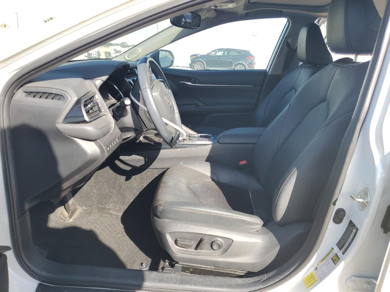 2020 Toyota Camry - Image 7