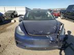 2018 Tesla Model 3  zu verkaufen in Kansas City, KS - Front End