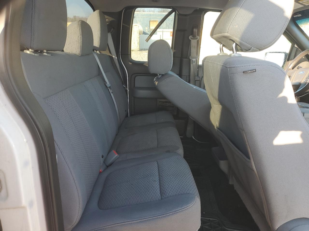 2012 Ford F-150 - Image 10