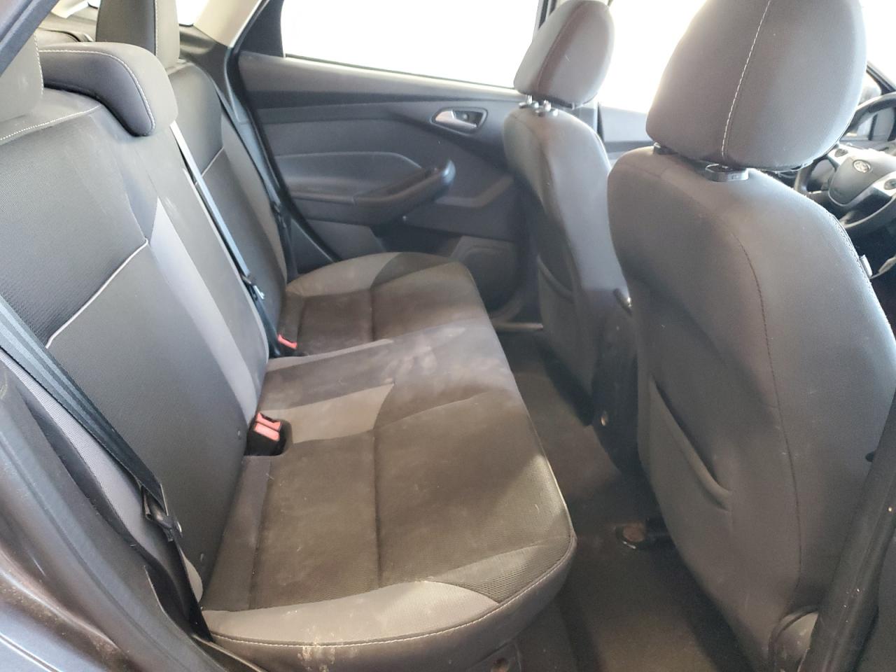 2014 Ford Focus - Image 10