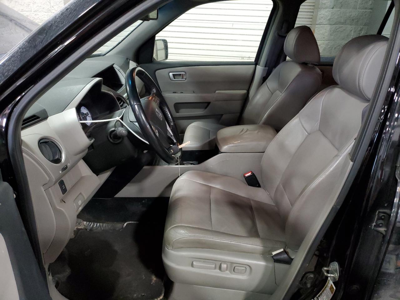2010 Honda Pilot - Image 7