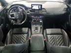 2018 Audi Sq5 Premium Plus იყიდება East Granby-ში, CT - All Over