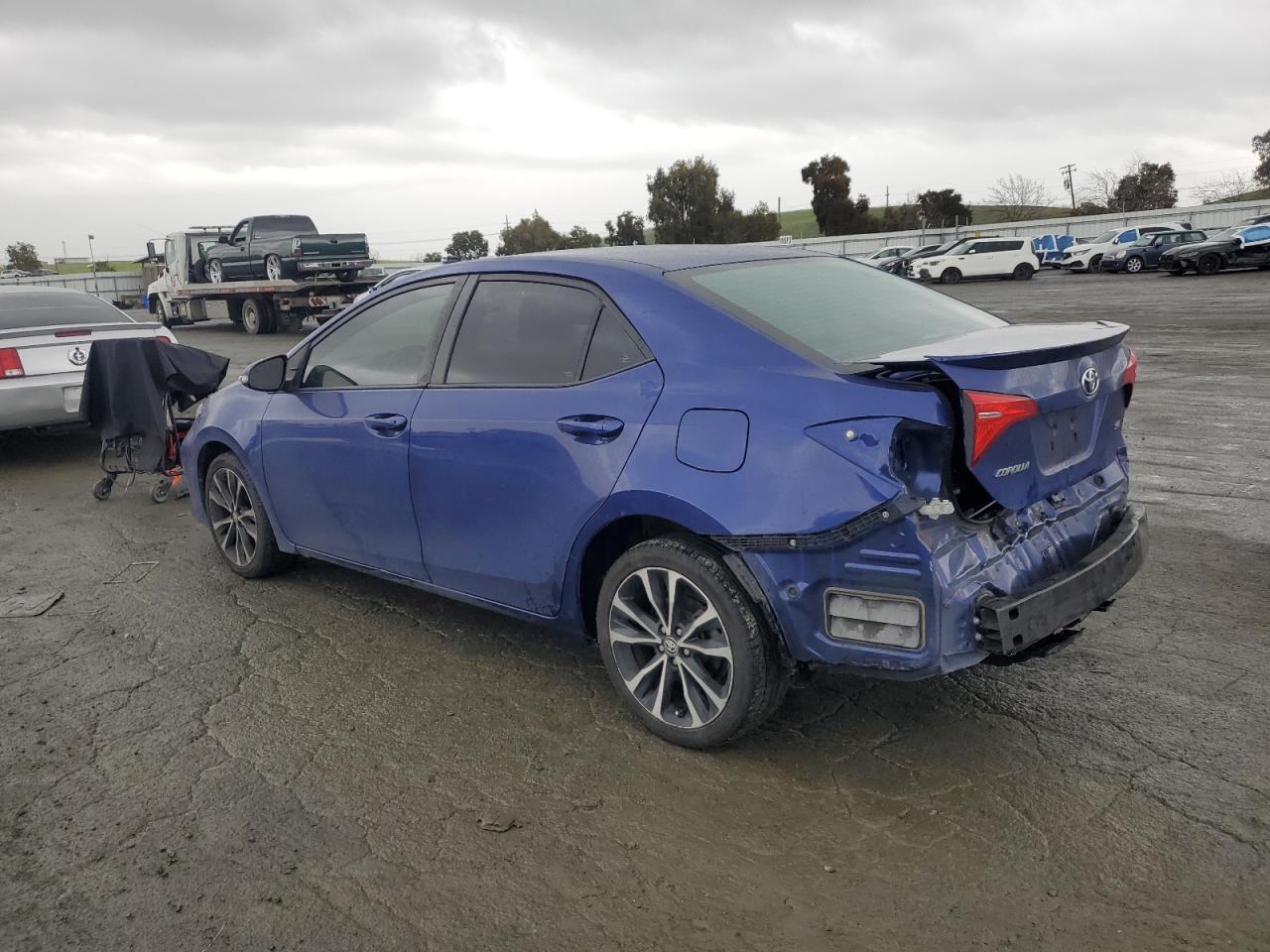 2019 Toyota Corolla - Image 2