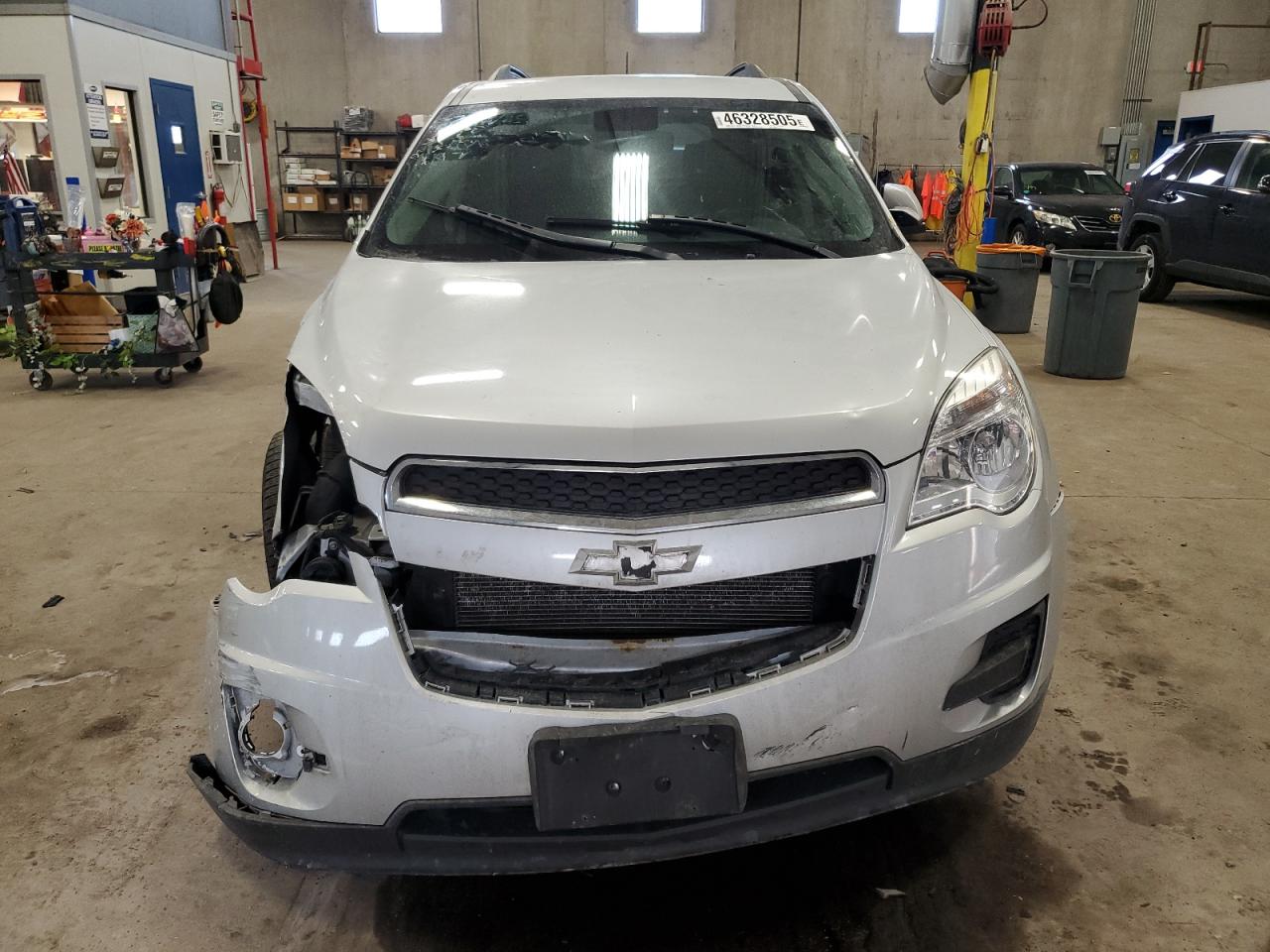 2015 Chevrolet Equinox - Image 5