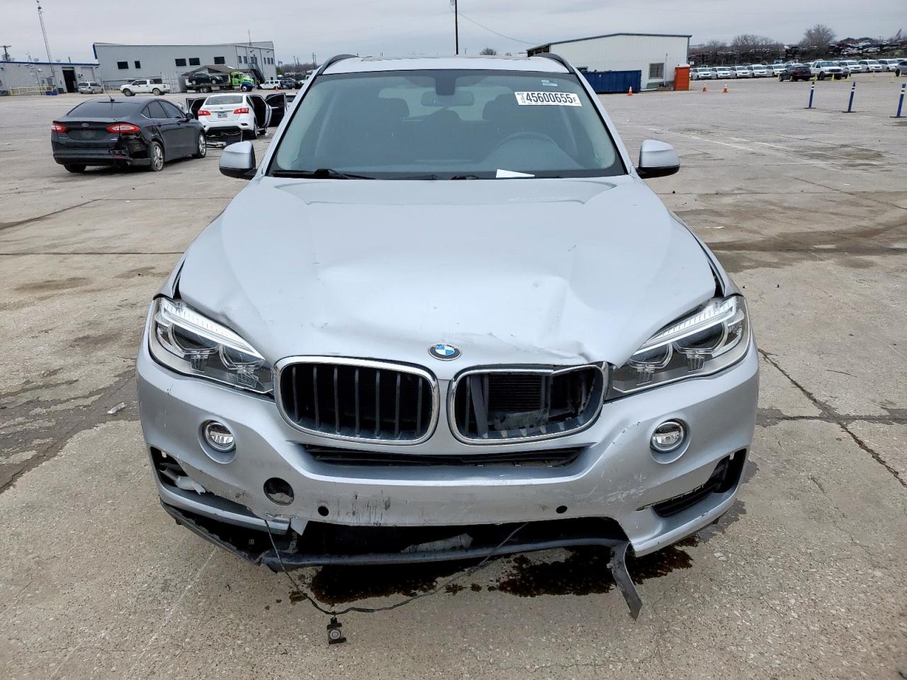 2014 BMW X5 - Image 5