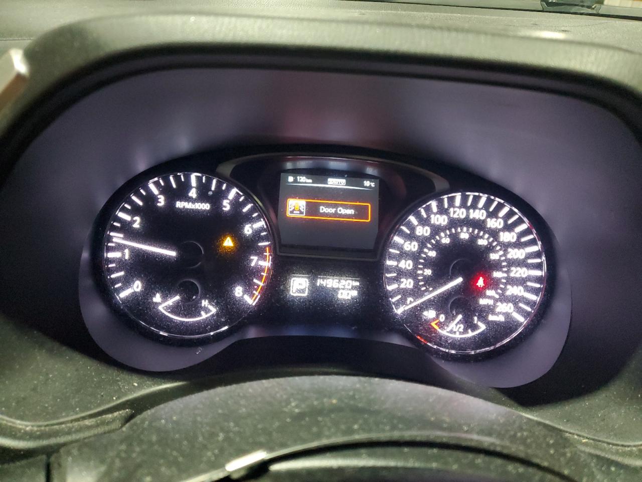 2014 Nissan Pathfinder - Image 9